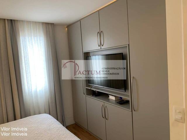 #1634 - Apartamento para Venda em São Paulo - SP - 2