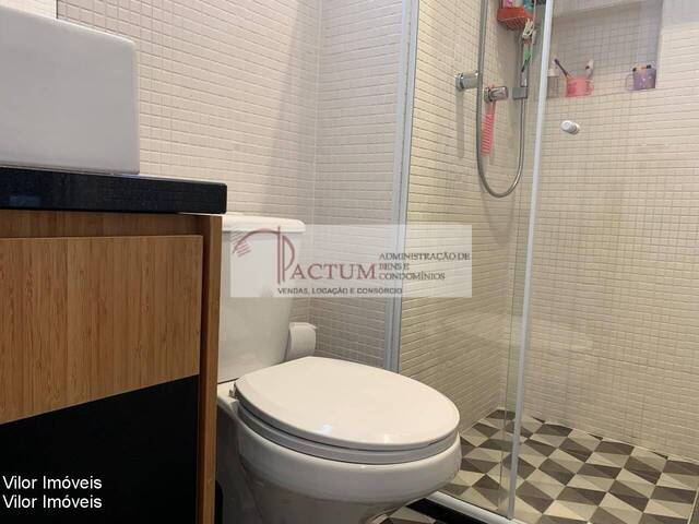 Apartamento para Venda em São Paulo - 5
