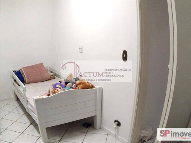 #1637 - Casa em condomínio para Venda em São Paulo - SP - 2