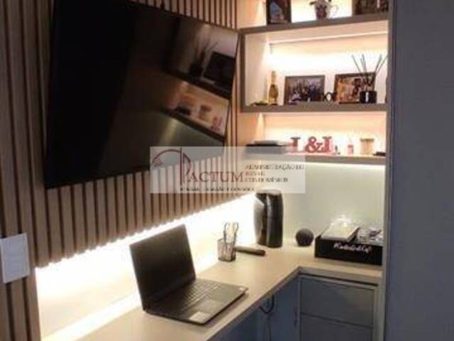 #1639 - Apartamento para Venda em São Paulo - SP - 2