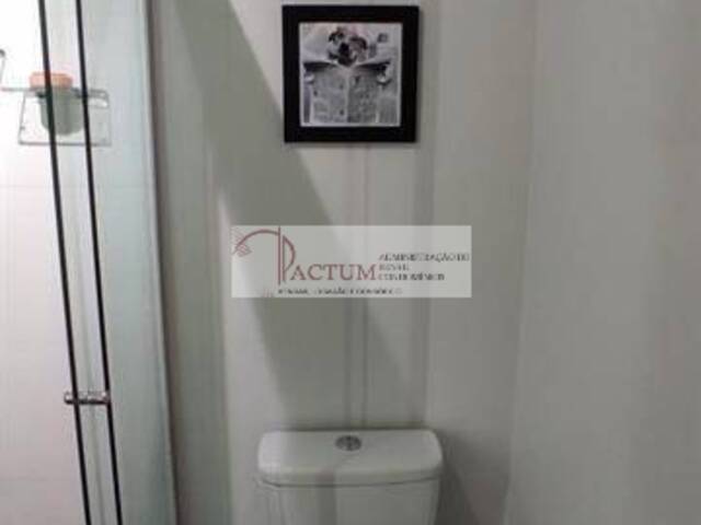 #1639 - Apartamento para Venda em São Paulo - SP - 3