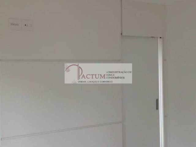 #1640 - Apartamento para Temporada em São Paulo - SP - 3