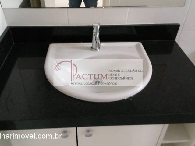 Apartamento para Temporada em São Paulo - 5