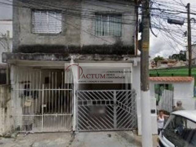 #1641 - Área para Venda em São Paulo - SP - 1