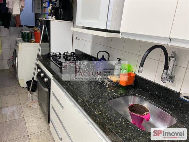 #1642 - Apartamento para Venda em São Paulo - SP - 2