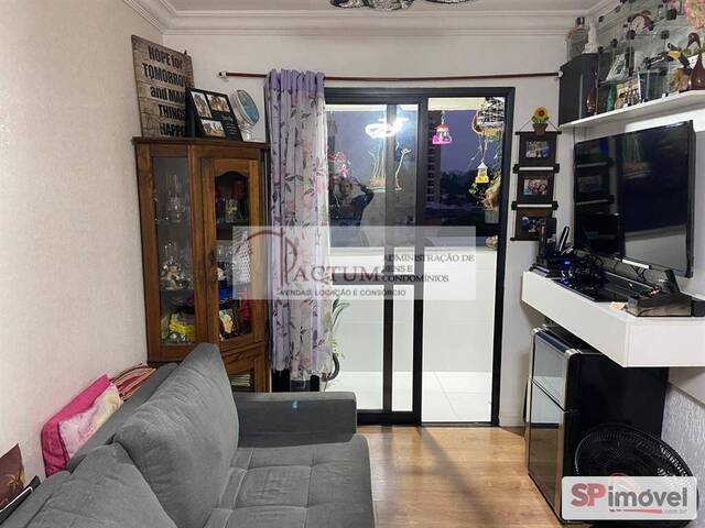 Apartamento para Venda em São Paulo - 4