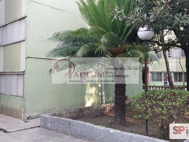 #1643 - Apartamento para Venda em São Paulo - SP - 2