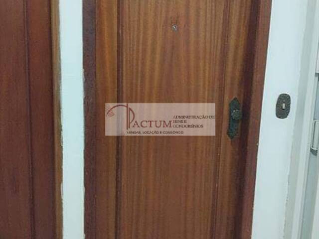 #1643 - Apartamento para Venda em São Paulo - SP - 3