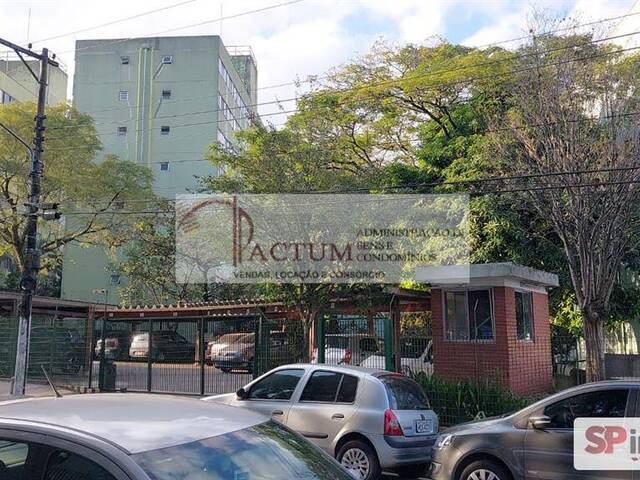 Venda em Jardim Leonor Mendes de Barros - São Paulo