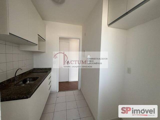 #1644 - Apartamento para Venda em São Paulo - SP - 2