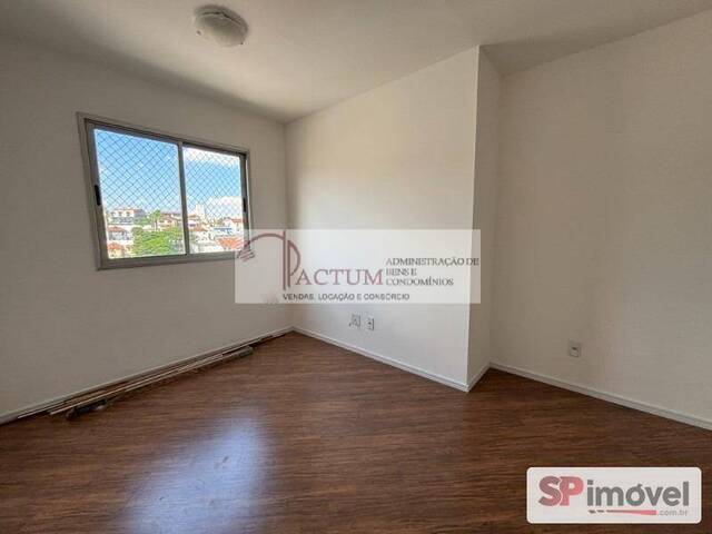 #1644 - Apartamento para Venda em São Paulo - SP - 3