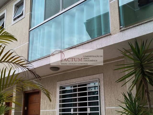 #1628 - Casa em condomínio para Venda em São Paulo - SP - 3
