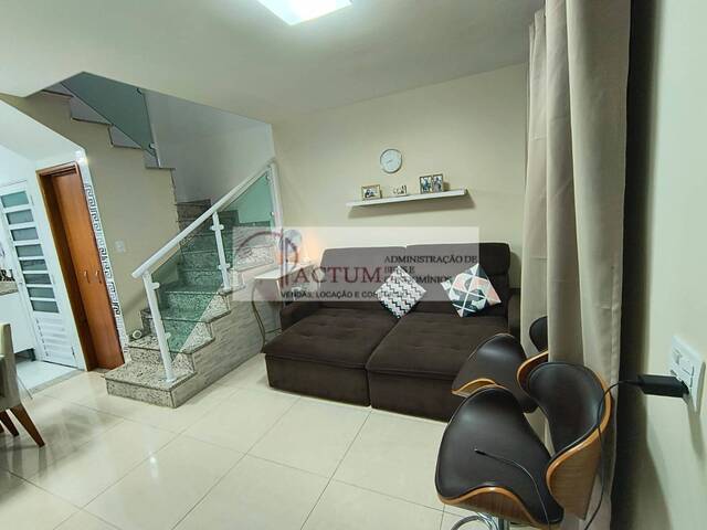 Casa em condomínio para Venda em São Paulo - 4