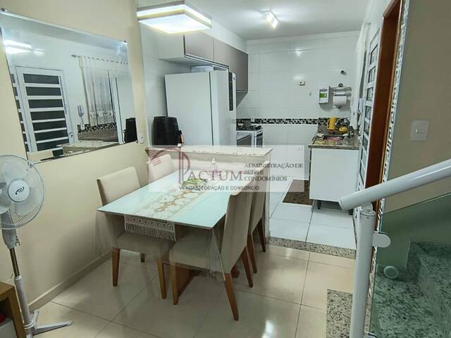 Casa em condomínio para Venda em São Paulo - 5