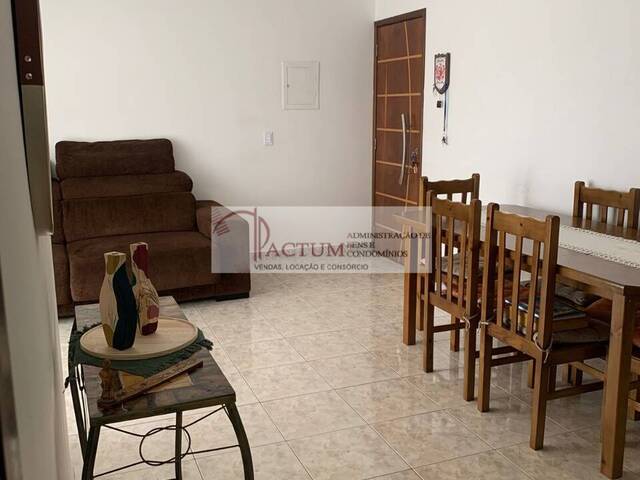 #1645 - Apartamento para Venda em São Paulo - SP - 2
