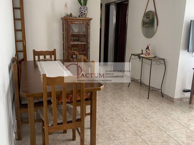 #1645 - Apartamento para Venda em São Paulo - SP - 3