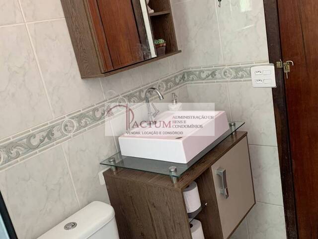 Apartamento para Venda em São Paulo - 5