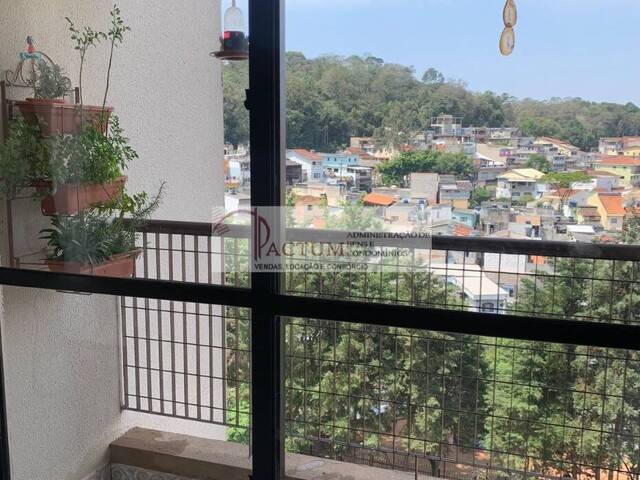 #1645 - Apartamento para Venda em São Paulo - SP - 1