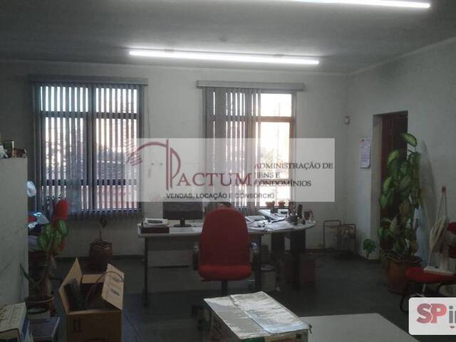 #1646 - Prédio comercial para Locação em São Paulo - SP - 3
