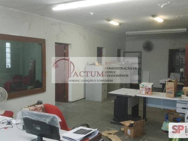Prédio comercial para Locação em São Paulo - 4