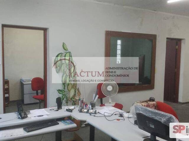 Prédio comercial para Locação em São Paulo - 5