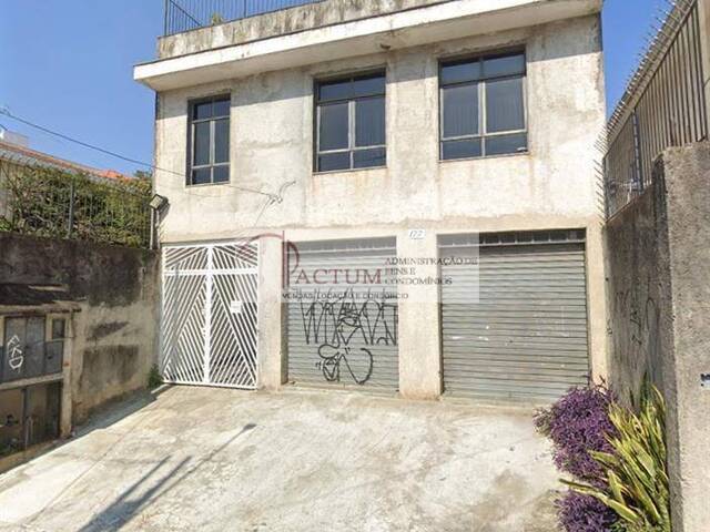 Locação em Imirim - São Paulo