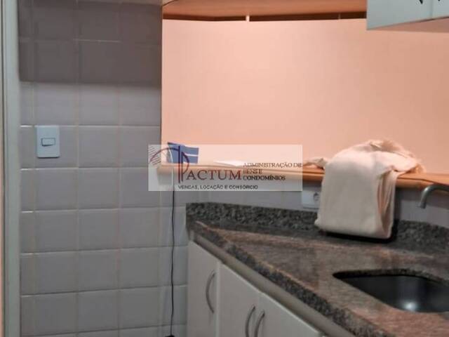 #1647 - Apartamento para Locação em São Paulo - SP - 3