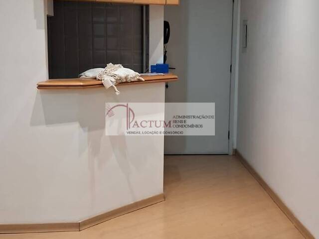 Apartamento para Locação em São Paulo - 4