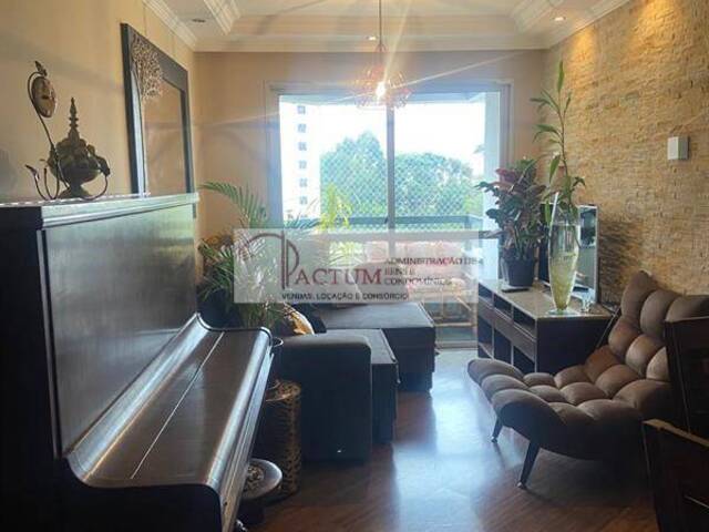 #1648 - Apartamento para Venda em São Paulo - SP - 3