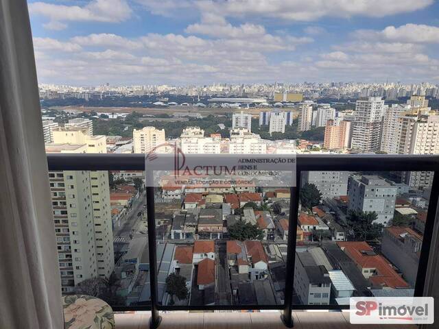 #1649 - Apartamento para Venda em São Paulo - SP - 2