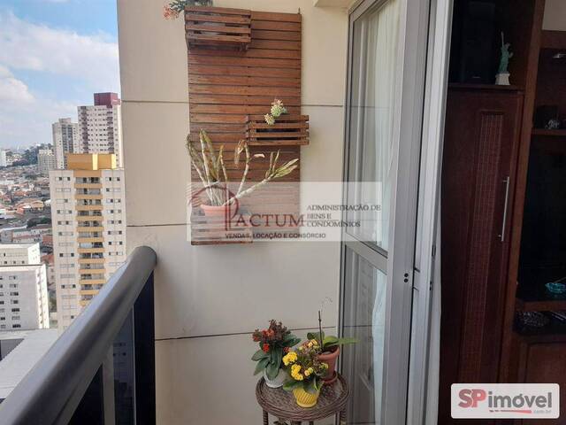 #1649 - Apartamento para Venda em São Paulo - SP - 3
