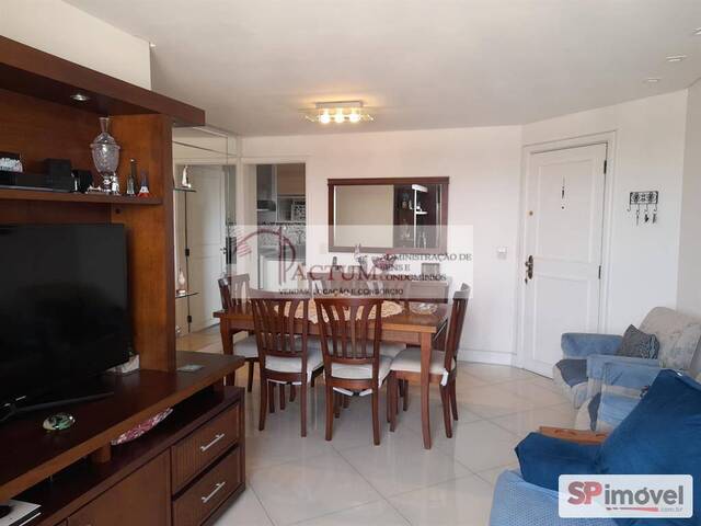 Apartamento para Venda em São Paulo - 4