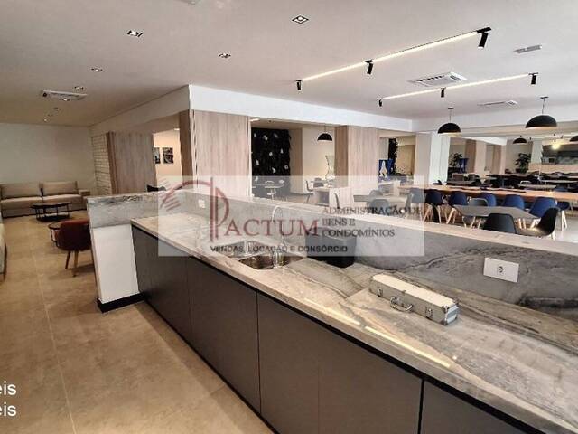 #1650 - Apartamento para Venda em São Paulo - SP - 2
