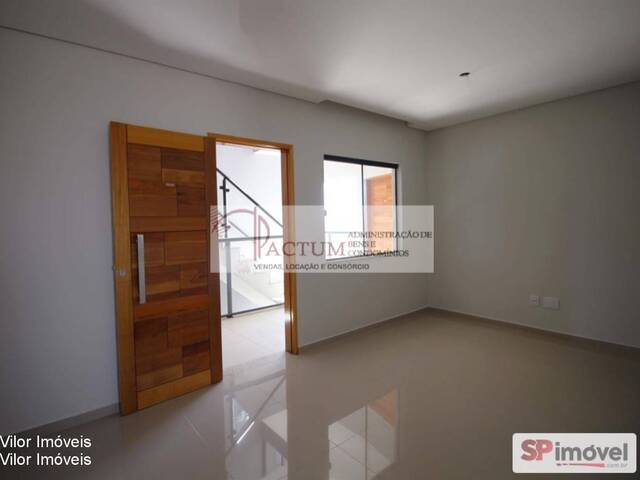 #1652 - Apartamento para Venda em São Paulo - SP - 1