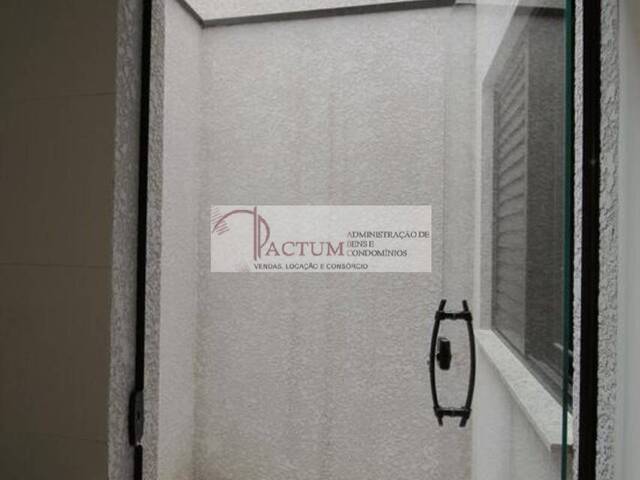 #1652 - Apartamento para Venda em São Paulo - SP - 3