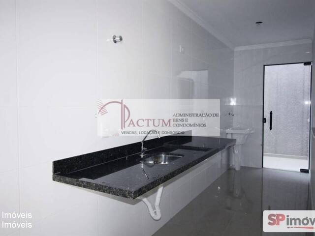 Apartamento para Venda em São Paulo - 4