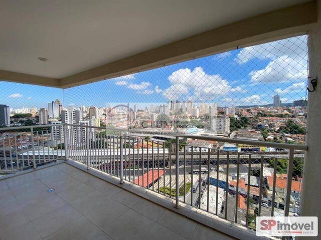 #1653 - Apartamento para Locação em São Paulo - SP - 2
