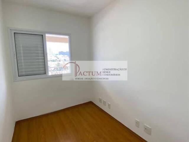 #1653 - Apartamento para Locação em São Paulo - SP - 3