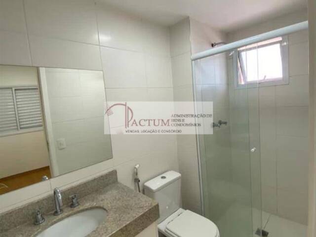 Apartamento para Locação em São Paulo - 5