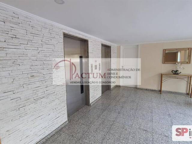 #1654 - Apartamento para Locação em São Paulo - SP - 2