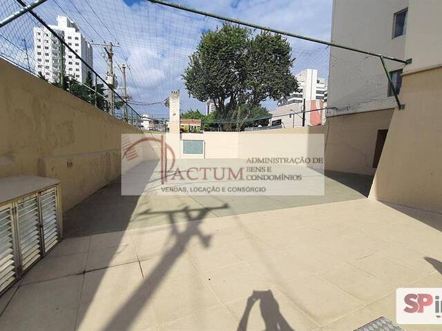 #1654 - Apartamento para Locação em São Paulo - SP - 3