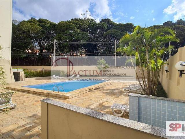 Apartamento para Locação em São Paulo - 4