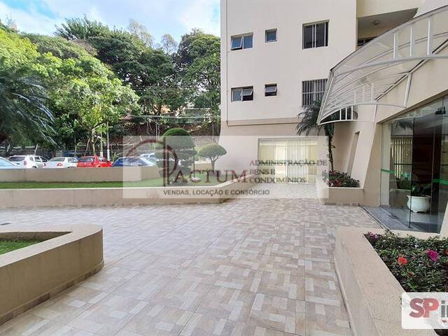 #1654 - Apartamento para Locação em São Paulo - SP - 1