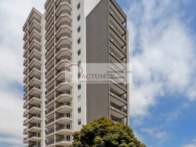 #1655 - Apartamento para Venda em São Paulo - SP - 1