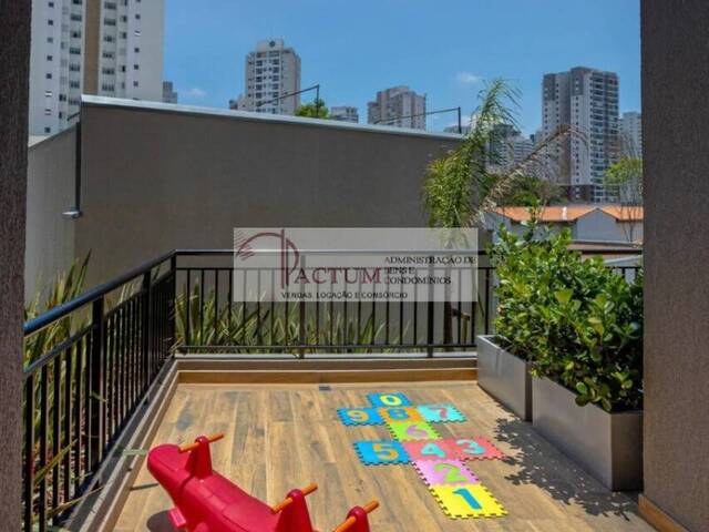 #1655 - Apartamento para Venda em São Paulo - SP - 2
