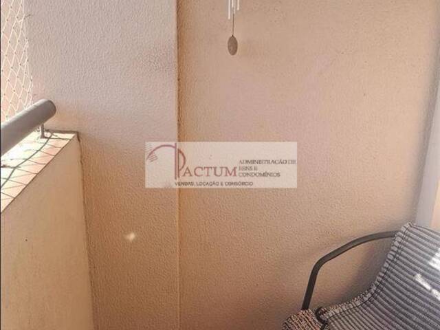 #1656 - Apartamento para Venda em São Paulo - SP - 2