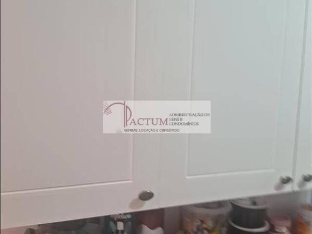 #1656 - Apartamento para Venda em São Paulo - SP - 3