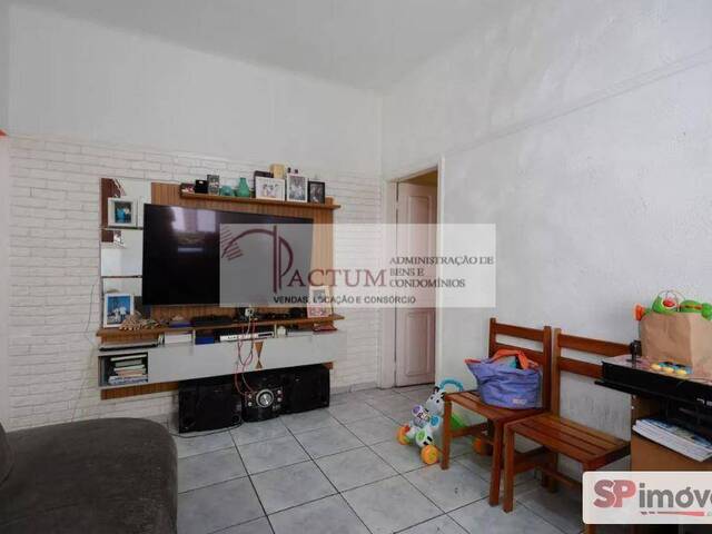 #1658 - Casa para Venda em São Paulo - SP - 2