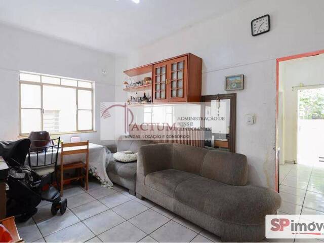 #1658 - Casa para Venda em São Paulo - SP - 3