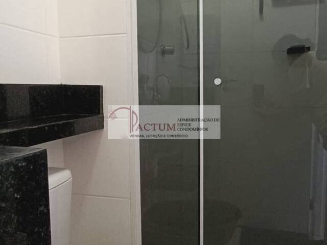 #1659 - Apartamento para Venda em São Paulo - SP - 2